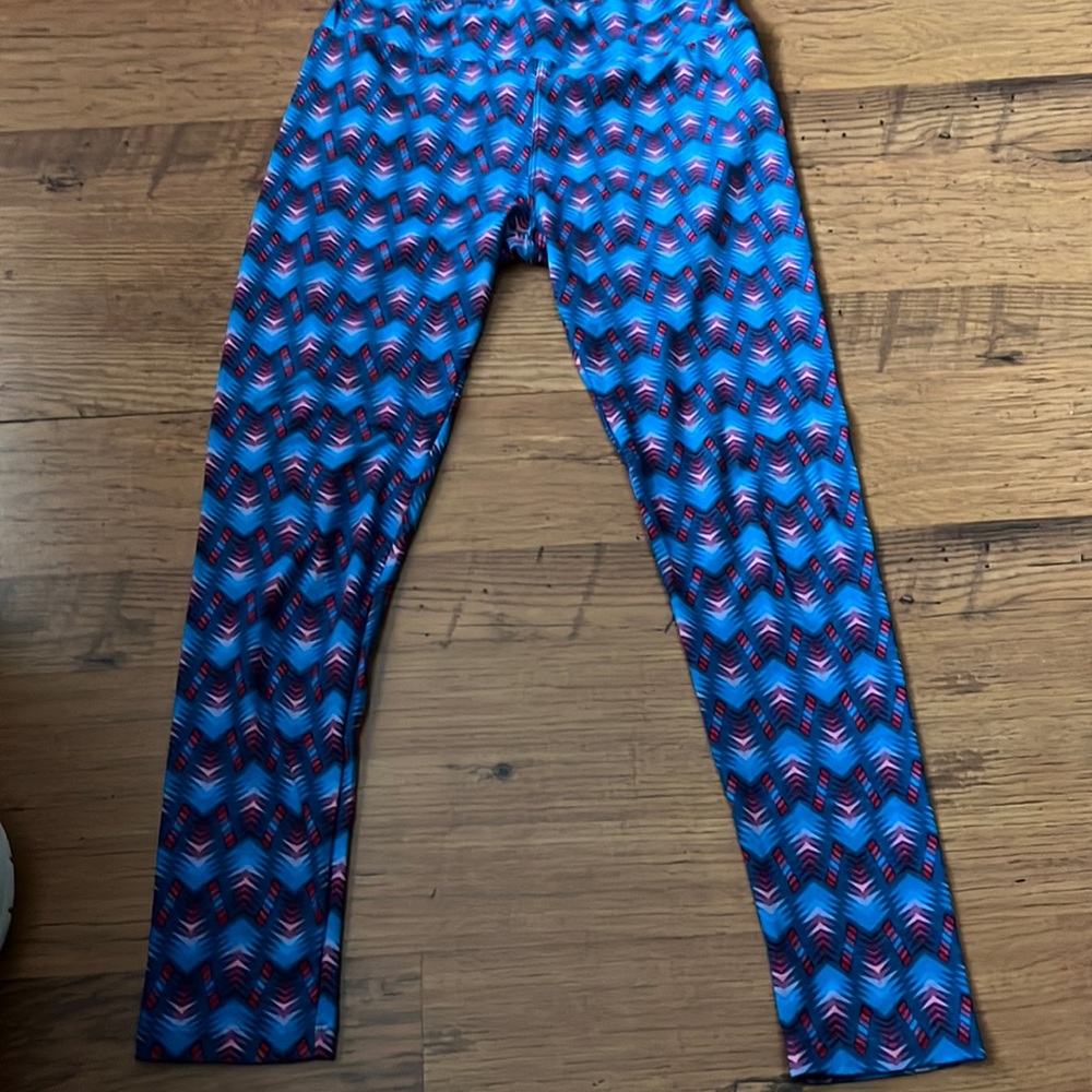 New Lularoe womens leggings
